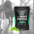 100 whey protein on gold standard Whey Protein Supplement Sports Nutrition Shake Customized Manufacture OEM